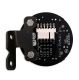 Stern Star Wars Death Star Superlaser Assembly